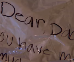 This Girl Felt Guilt After Her Father's Death – Until He Sent a Special Sign of Love From Above