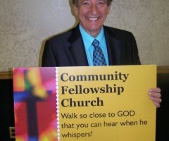 70-Y-O Pastor Married for 53 Years Found Guilty of Molesting Grandchildren; Faces Life in Prison