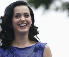 Katy Perry's Father Says He's 'Always Proud' of Daughter Despite Once Calling Her 'Devil's Child'