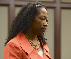 Marissa Alexander Released After 3 Years in Prison, Wants to 'Move On' With Her Life