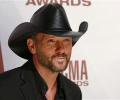 Tim McGraw to Perform Glen Campbell's 'I'm Not Gonna Miss You' at Oscars