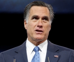 Mitt Romney Won't Run for President in 2016, 'We Believe It's Best for the Party and the Nation'