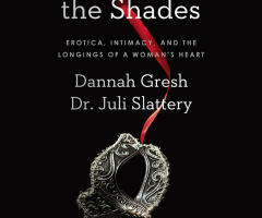 Planning to Watch the 'Fifty Shades of Grey' Movie on Valentine's Day? Christian Authors Want You to Hear God's Perspective on Sex First