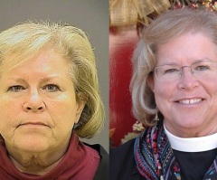 Episcopal Diocese of Maryland Asks Bishop Heather Cook to Resign After Arrest for Fatal DUI