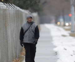 Hundreds Donate More Than $60K to Help Buy Car for Detroit Man, James Robertson, Who Walks 21 Miles a Day for Work