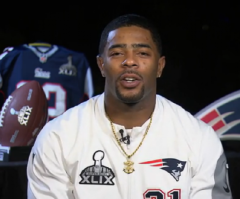 Malcolm Butler, Patriots Rookie Who Made Super Bowl Winning Interception Was Working at Popeye's Just 4 Years Ago