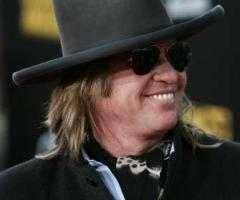 Val Kilmer's Health Being Put at Risk by Religious Belief? Actor a Known Christian Scientist