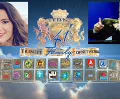 TBN Execs Threatened Founder's Granddaughter With Gun, Fired Her for Refusing to Skim $100M of Charitable Assets, Lawsuit Claims
