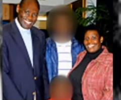 Beloved Texas Pastor, Wife and 5-Y-O Son Found Murdered; No Signs of Forced Entry