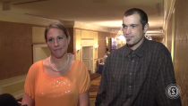 Christian Bakers Who Refused to Make Cake for Lesbian Wedding Found Guilty of Discrimination; Will Have to Pay Up to $150K