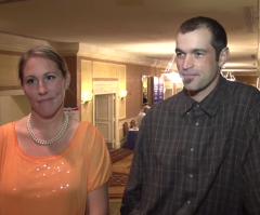 Christian Bakers Who Refused to Make Cake for Lesbian Wedding Found Guilty of Discrimination; Will Have to Pay Up to $150K