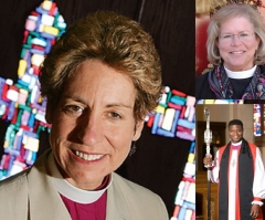 Church Leader Suspected Hit-And-Run Bishop Heather Cook Was Drunk 2 Days Before Ordination and Warned National Leader