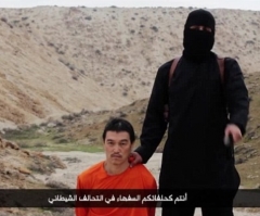 ISIS Hostage Says Terror Group Doesn't Care About Islam, Didn't Even Have a Quran