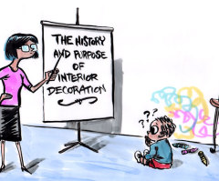 Are You Over-Reasoning With Your Child?