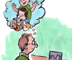 Children of Same-Sex Parents: Their Unheard Voices