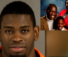 Pastor's Son Accused of Murdering Father, Mother and 5-Y-O Brother With Baseball Bat, Hammer, Lamp and Kitchen Knife