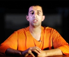 Fox News, Glenn Beck Air Full Video of ISIS Burning Jordanian Pilot Alive: 'You Need to See This Evil'