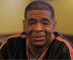 Campaign to Get James Robertson a Car to End Sunday After More Than $300K Raised; Worker Tells Donors 'You Guys Are the Heroes'