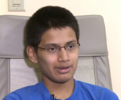 Missouri Teen 'Miracle Recovery' Due to Mother's Prayer, Doctor Says