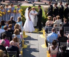 Christians Celebrate Marriage as 'Sign of Hope and Joy in Our Culture' for Fifth Annual National Marriage Week