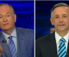 Pastor Robert Jeffress: Jesus Would Be Incensed That Obama Dare Link Christianity to ISIS