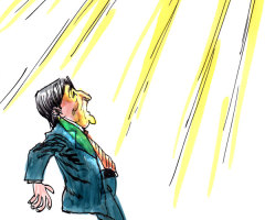 What Would Stephen Fry REALLY Say to God?