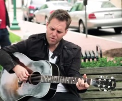 The Truth Behind This Matthew West Song is Beautiful and Will Touch Your Soul