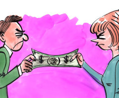 Fix Your Marriage's Money Problems!