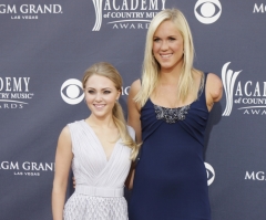 'Soul Surfer' Bethany Hamilton Pregnant With Baby Boy (VIDEO)