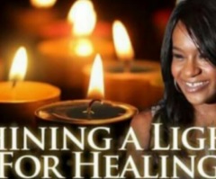 Bobbi Kristina Brown's Family Holds Prayer Vigil: 'God is in the Healing Business,' Friend Says