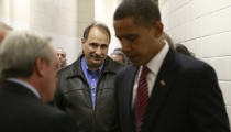 Obama Lied About Supporting Traditional Marriage in 2008, Former Advisor David Axelrod Reveals in New Book