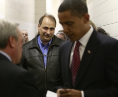 Obama Lied About Supporting Traditional Marriage in 2008, Former Advisor David Axelrod Reveals in New Book