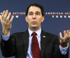 Analysis: Problem With Higher Ed Is Not Lazy Professors; A Response to Gov. Scott Walker
