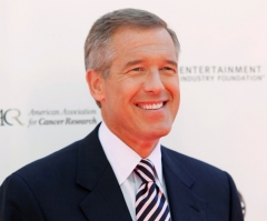 NBC Suspends Brian Williams for Six Months Without Pay Over Iraq Story