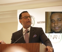 Brooklyn Megachurch Pastor A.R. Bernard Loses Firstborn Son to Fatal Asthma Attack