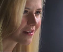 Elizabeth Smart Shares How The Power of Faith Helped Her Escape and Live Peacefully Today