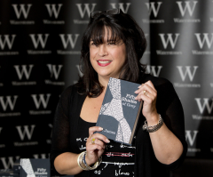 '5 Shades of Grey'? Virginia Pastor to Preach Sermon Series on Porn, Gay Marriage