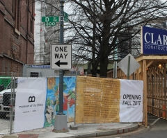 Construction Begins on Hobby Lobby President's $400 Million Museum of the Bible Near US Capitol