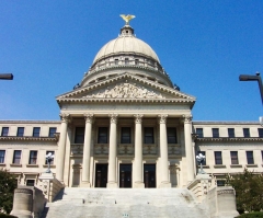 Mississippi House Passes 'Jesus Take the Wheel Act;' Some Call It Potentially Dangerous