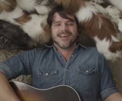 A Beautiful Song and 22 Puppies Will Touch Your Heart!