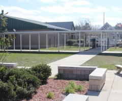 Atheist Group Threatens to Sue Florida School Over Student's 'God Bless America' Comment