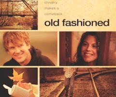 'Old Fashioned' Ditches 'Fifty Shades' Whips and Handcuffs for Some Old School Courting, and It Works (Review)