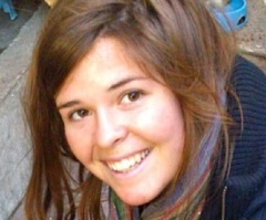 Boyfriend of Christian Aid Worker Kayla Mueller Says He Tried to Save Her, but She Refused to Risk His Life