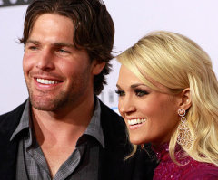Carrie Underwood, Husband Mike Fisher on Preparing for Baby: Praying Everything Will Go Well