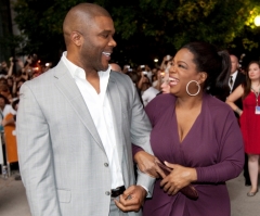 Tyler Perry Thanks Son's Famous Godmothers, Oprah and Cicley Tyson, in Heartfelt Message After Lavish Gospel Christening