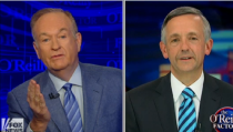 Robert Jeffress on Obama and ISIS: He Needs to Get Off His High Horse and Acknowledge Radical Islam