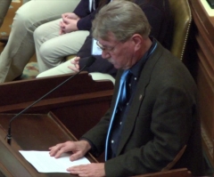 Mississippi Republican 'Deeply Sorry' for Racist Comments; 'I'm Not a Bad Person'