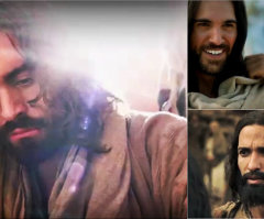 'Finding Jesus,' 'Killing Jesus' and Telling the Story of His Resurrection — Networks Vie for Christian Viewers During Holy Days