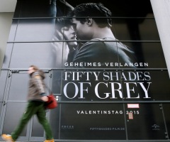 Fifty Shades of Grey: Can True Love And Abuse Really Co-Exist?