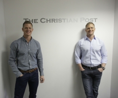 The Benham Brothers Decry Growing Threat to Religious Freedoms: If Christians Don't Stand Up, It Will Turn Into Persecution for Our Children